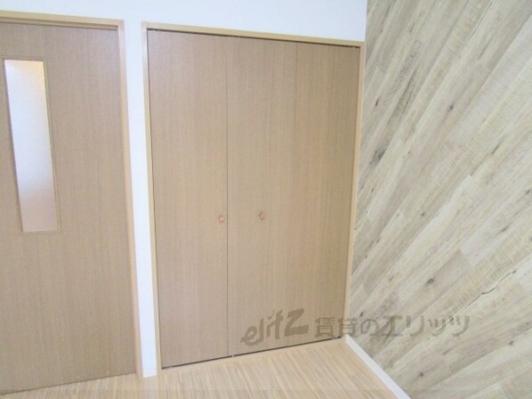 クロシオハイツVの物件内観写真